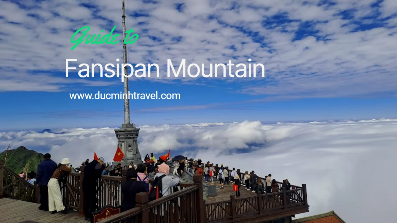 1-Day Sapa Fansipan Adventure: Trek to the Top of Vietnam