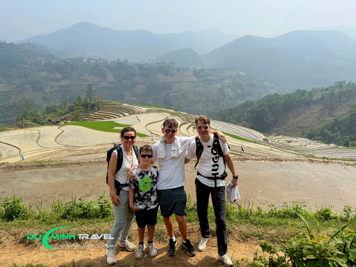 Places to Visit, Activities Sapa, Center Cafe - Restaurant