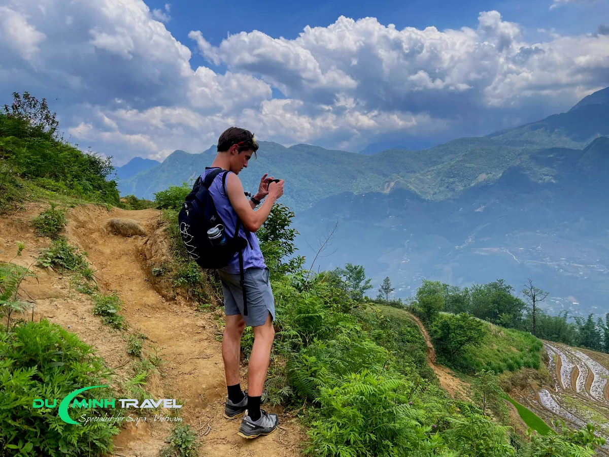 Discover Ethnic Villages Around Duc Minh Travel Sapa