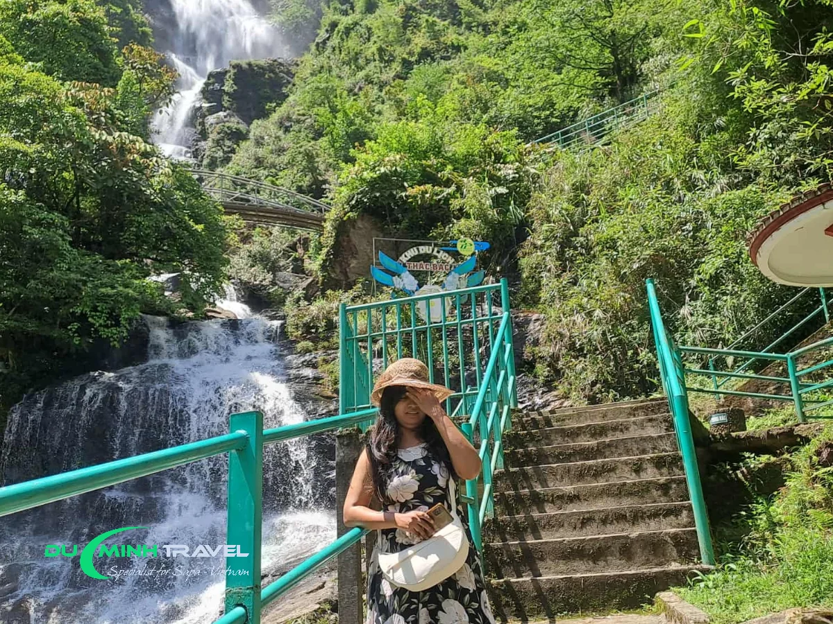 Authentic Encounters with Local Ethnic Culture