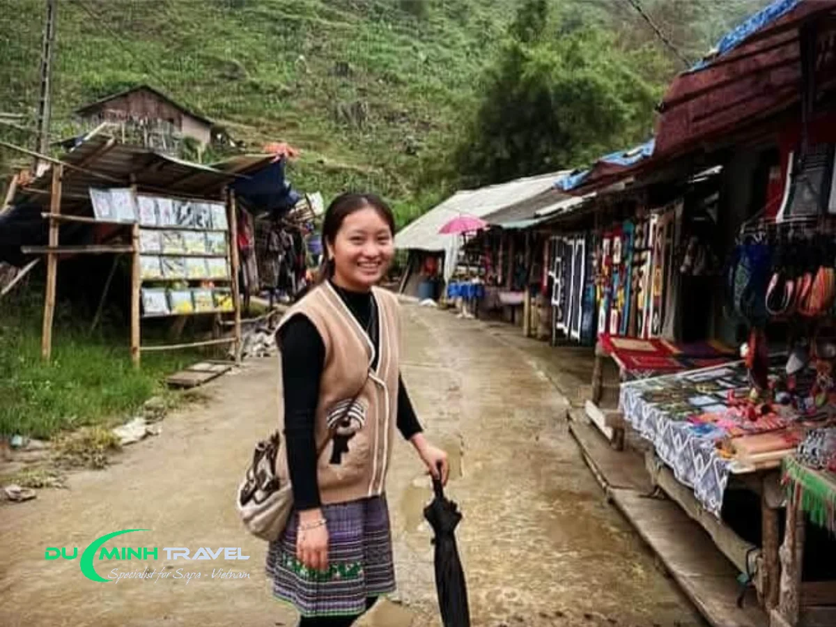 Authentic Encounters with Local Ethnic Culture