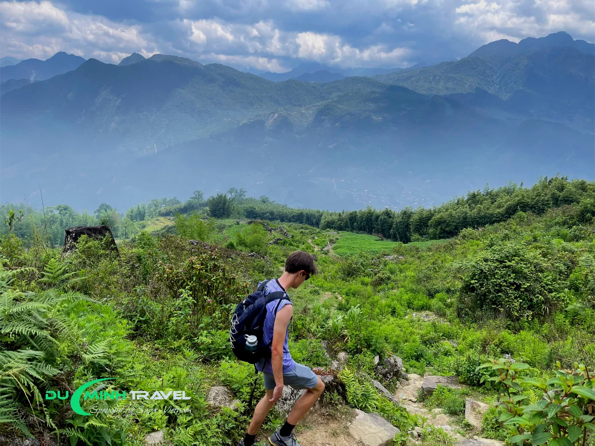 Best Time to Join a 2-Day Adventure Trekking Tour in Sapa