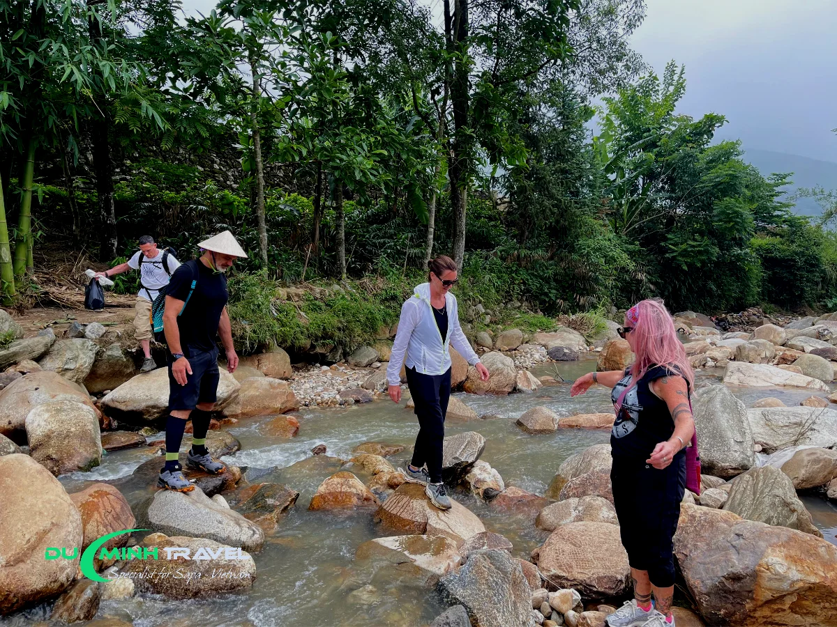 Best Time to Join a Duc Minh Travel Multi-Day Trekking Tour in Sapa