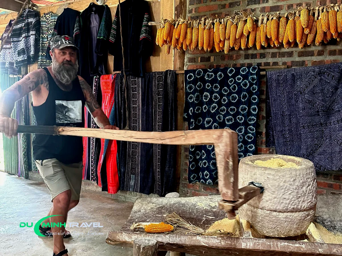 Cultural Experiences You’ll Enjoy on the Lao Chai Village Trekking Tour