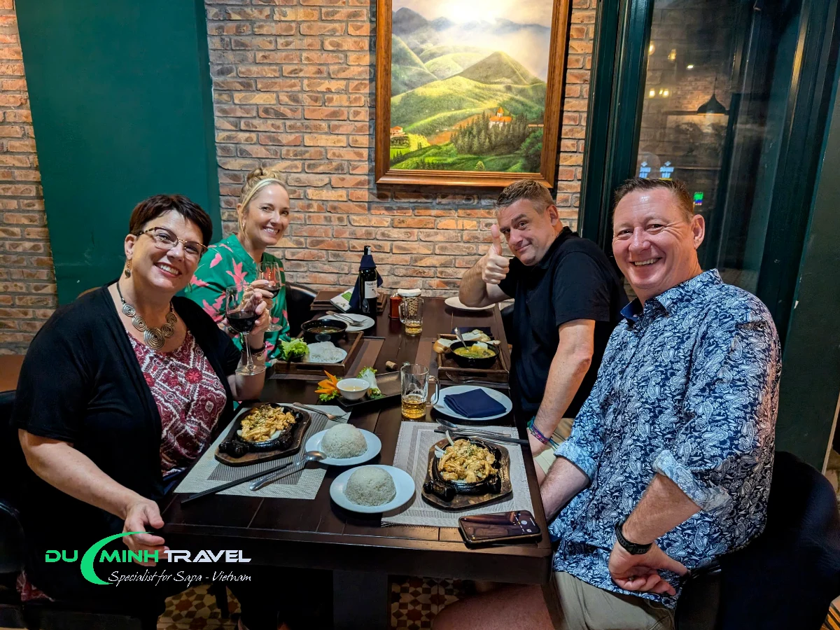 Delicious Local Food and Restaurants You Should Try