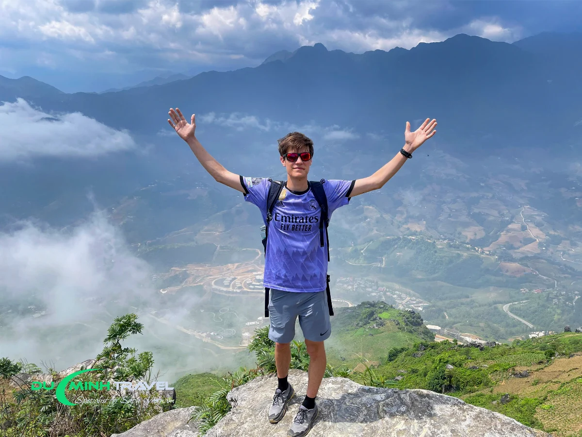 Duc Minh Travel Is the Best Choice for Your Sapa Journey