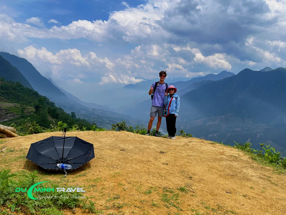 Duc Minh Travel Trekking Tour Adventure
