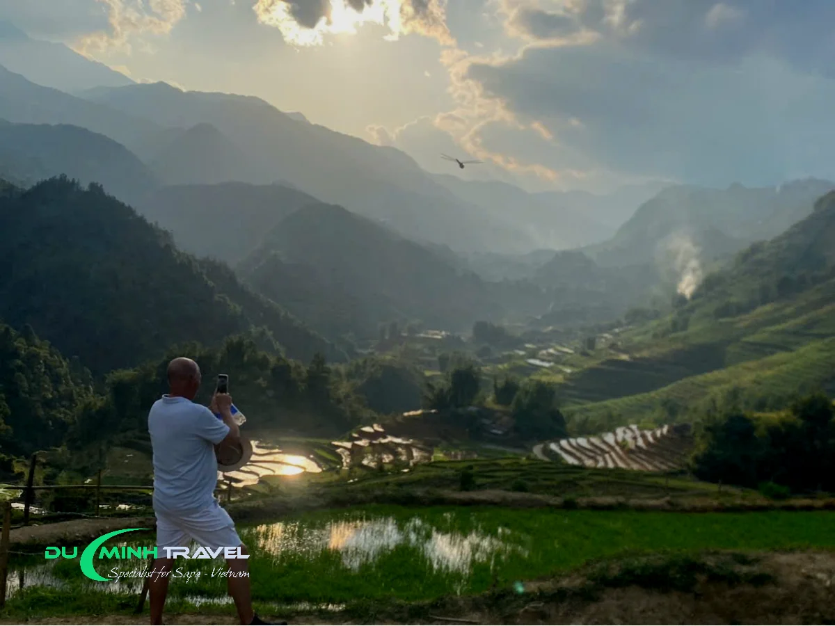 Duc Minh Travel Trekking Tour Adventure
