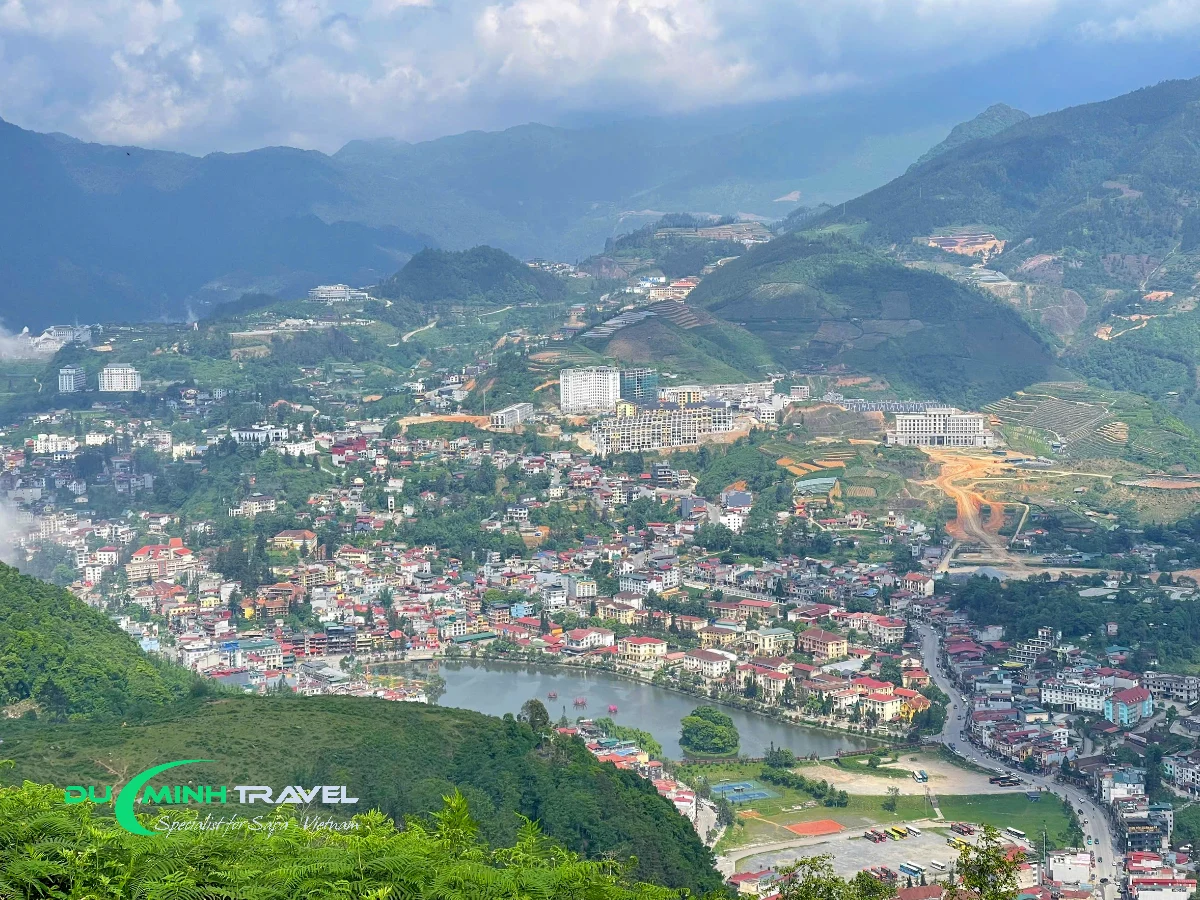 Duc Minh Travel Trekking Tour Adventure