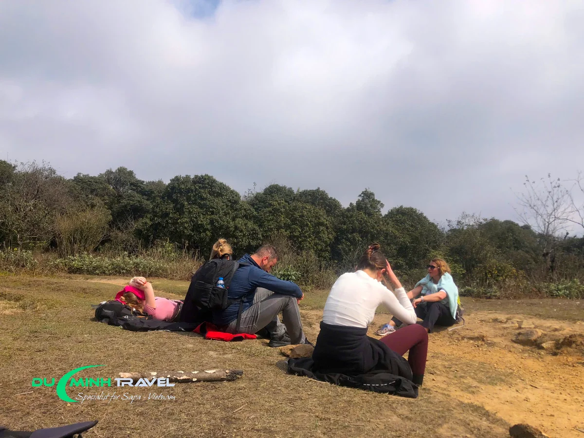 Essential Gear for Your 1-Day Fansipan Trekking Journey