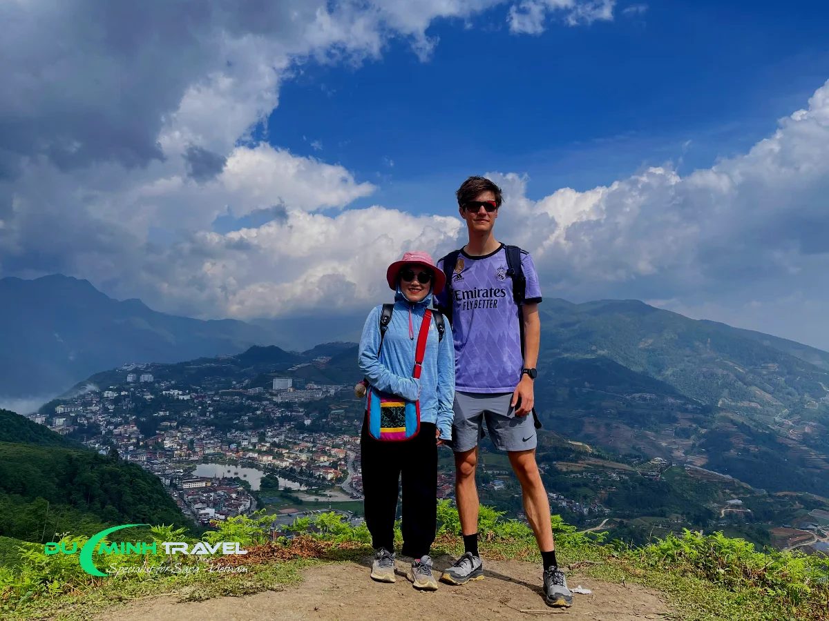 Explore Sapa A Breathtaking Destination for Nature