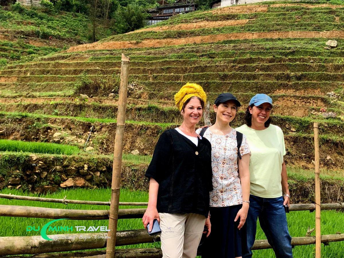 Final Tips for Visiting Lao Chai Village