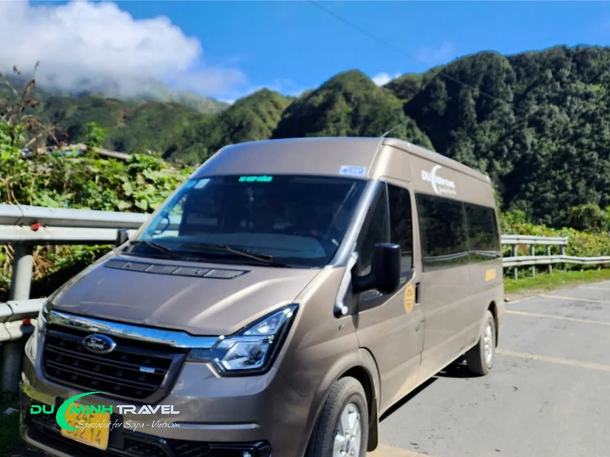 Hanoi to Sapa Bus Schedule Departure Times and Daily Frequency
