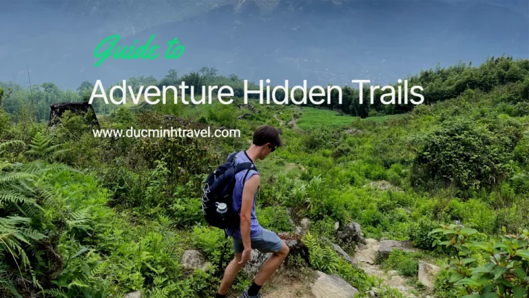Duc Minh Travel Hidden Trails