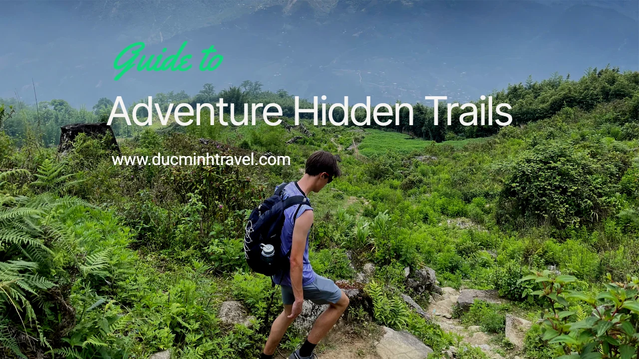Duc Minh Travel Hidden Trails