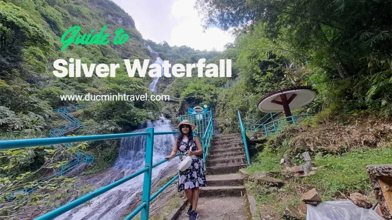 Nearby Attractions to Explore After Silver Waterfall