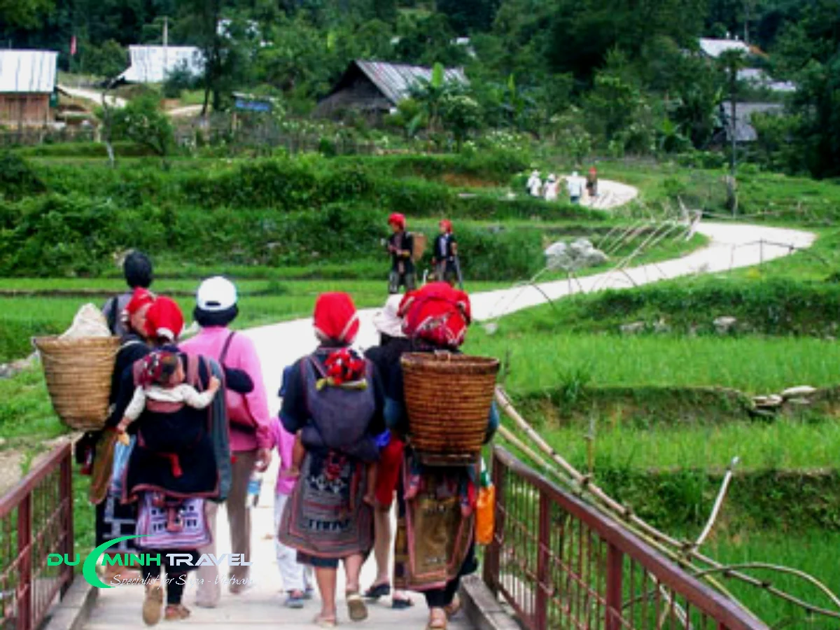 Red Dao Culture and Local Traditions