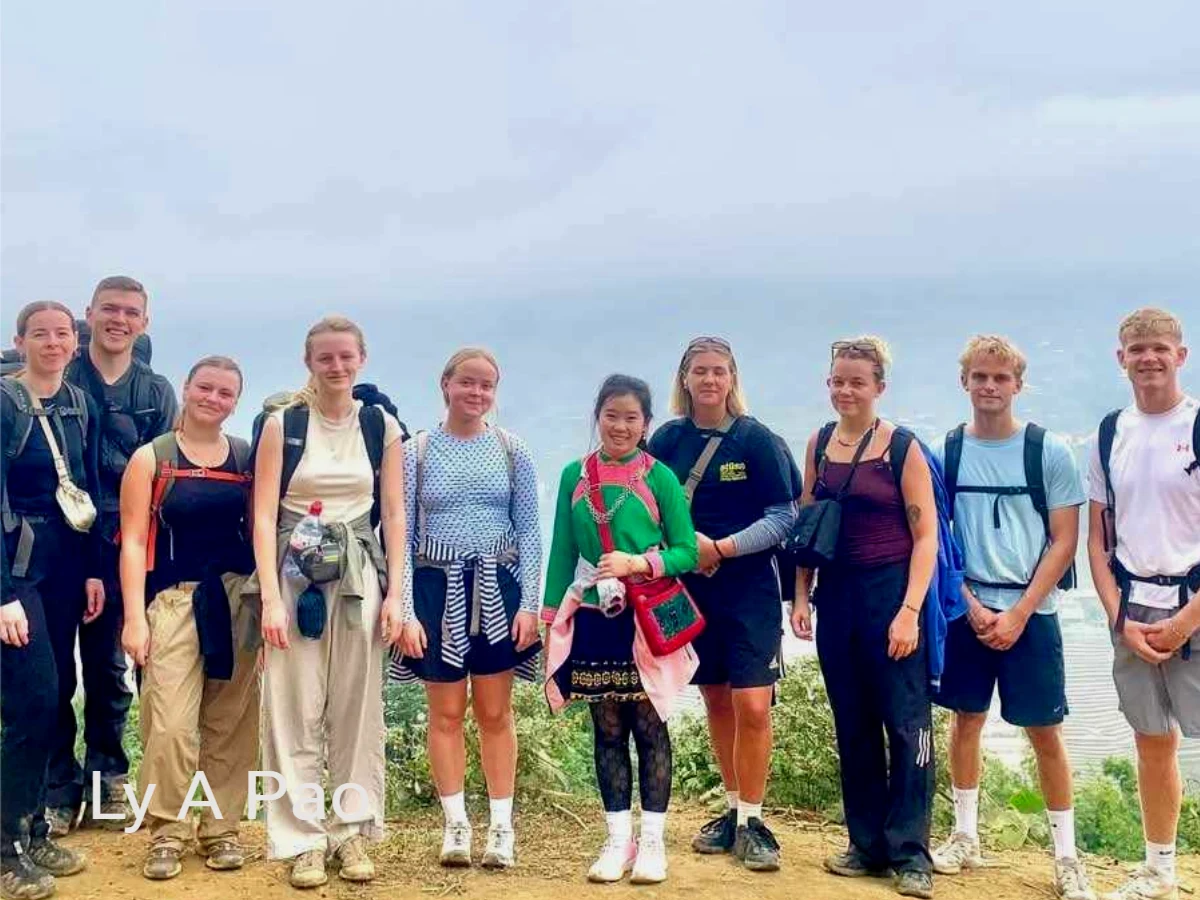 Personal Reflections: Memories From the Trek