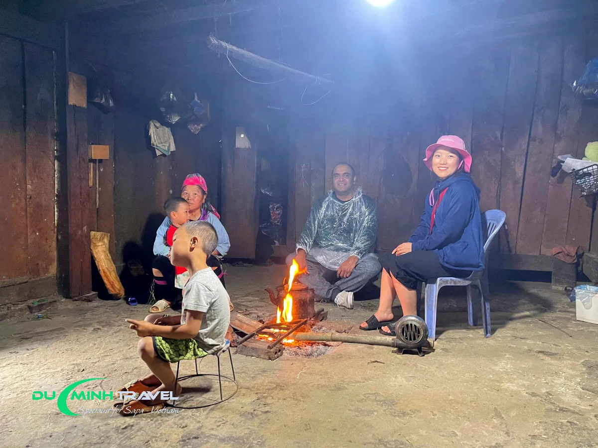 Take Part in Authentic Cultural Activities