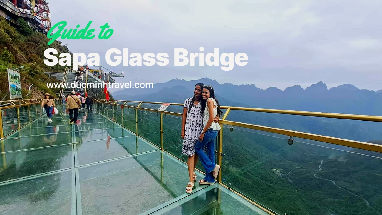 Sapa Glass Bridge