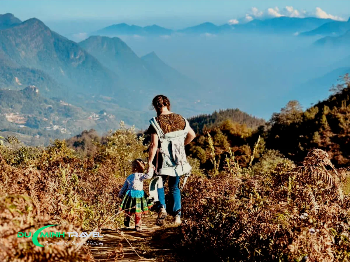 Tips for a Comfortable Journey with Duc Minh Travel