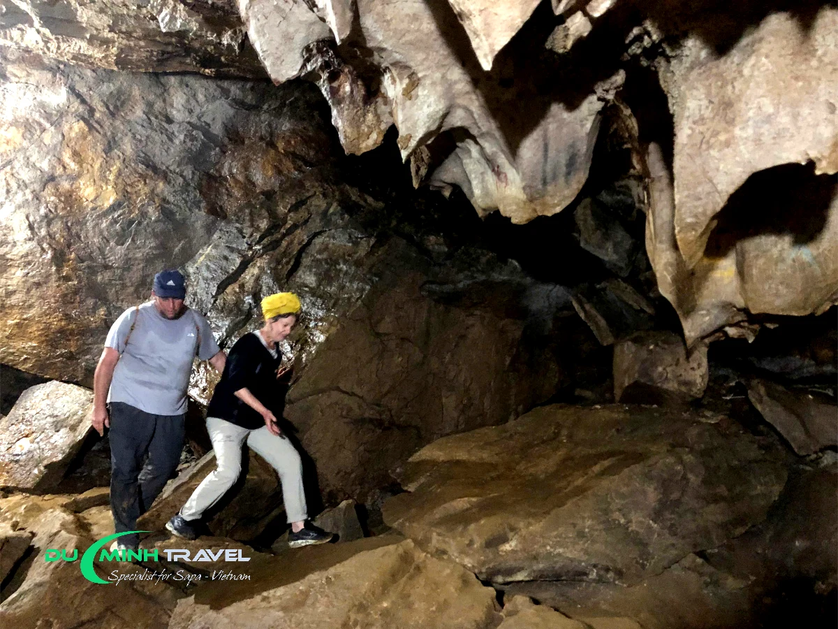 Top Things to Do on a Multi-Day Trek with Duc Minh Travel