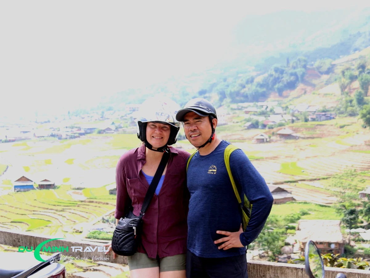 Tour Itinerary – Where You’ll Ride and Explore