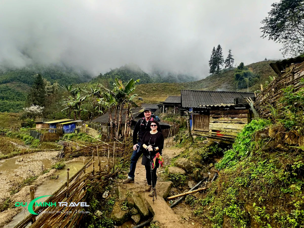 Why Y Linh Ho Is Considered a Hidden trails