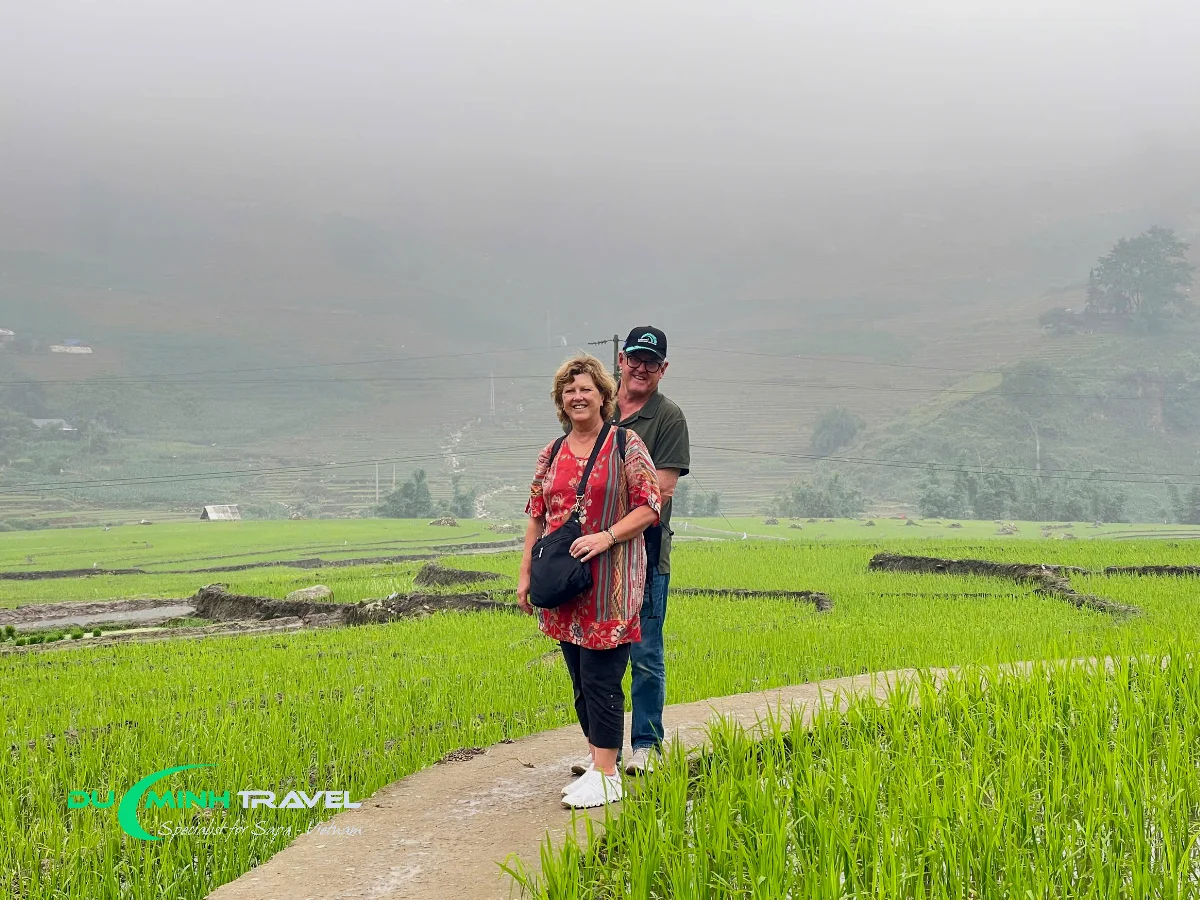 What to Expect Along the Scenic Route