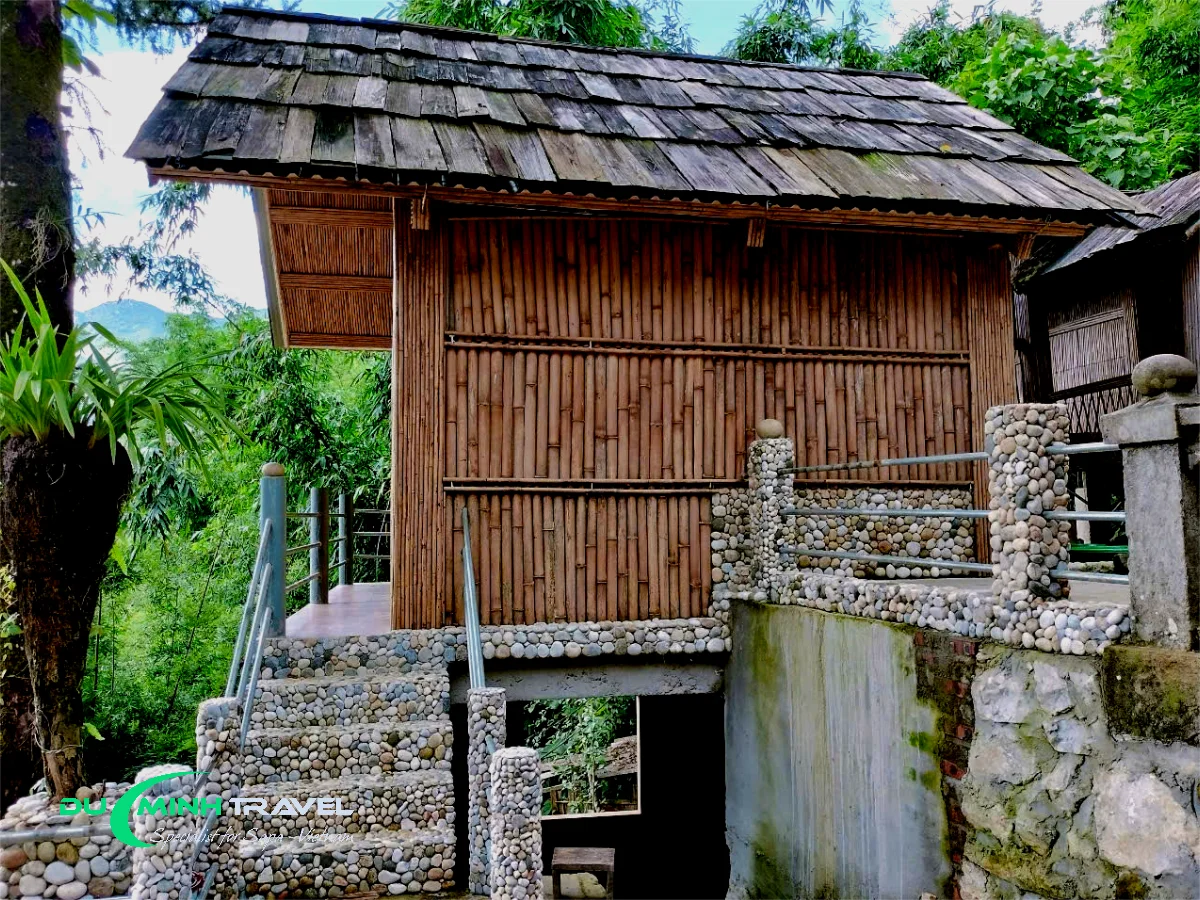 Where to Stay During Your Sapa Trekking Trip