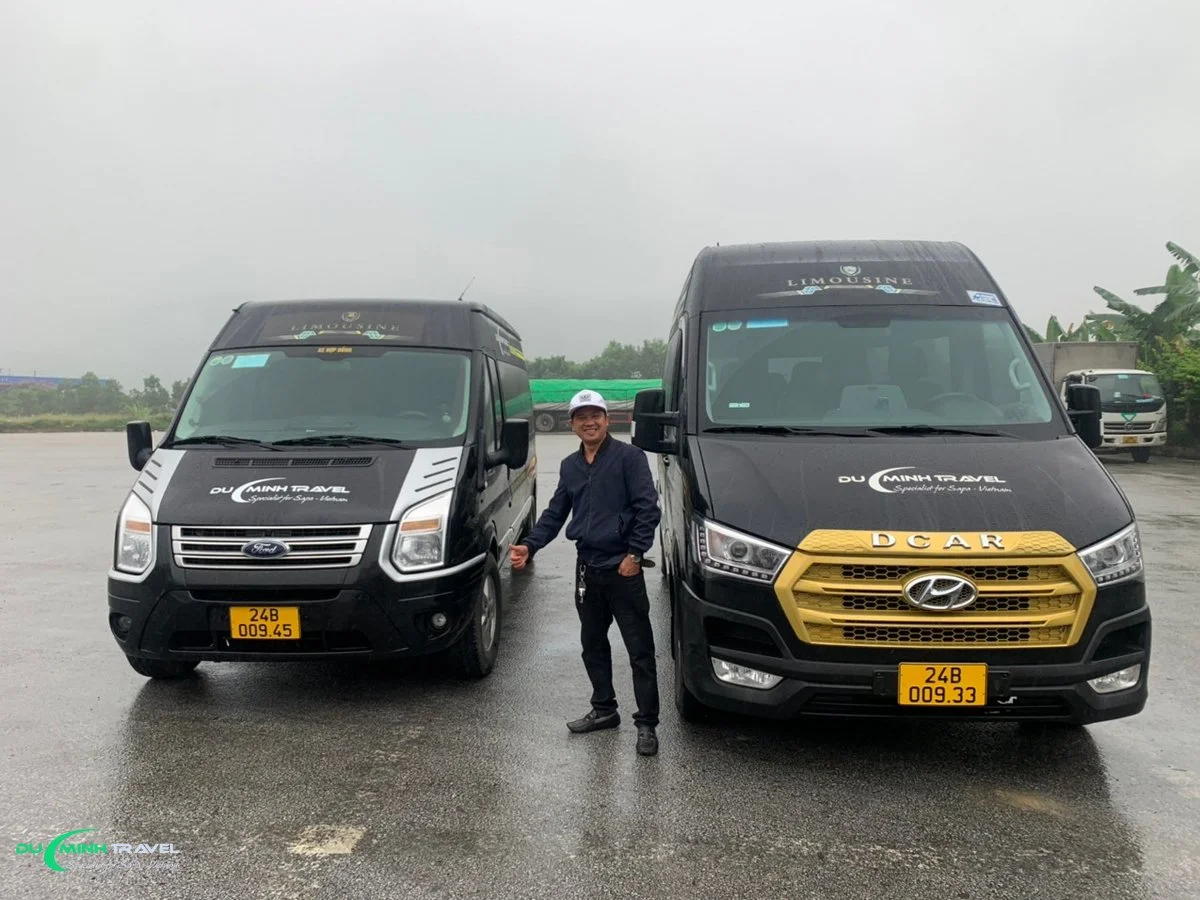 Customer Reviews and Travel Experiences