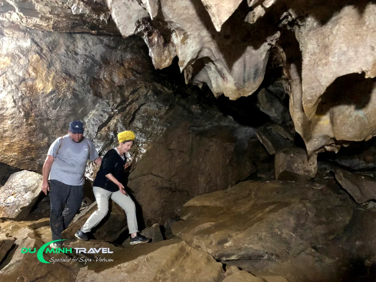 Cultural Experiences in Ta Phin Village