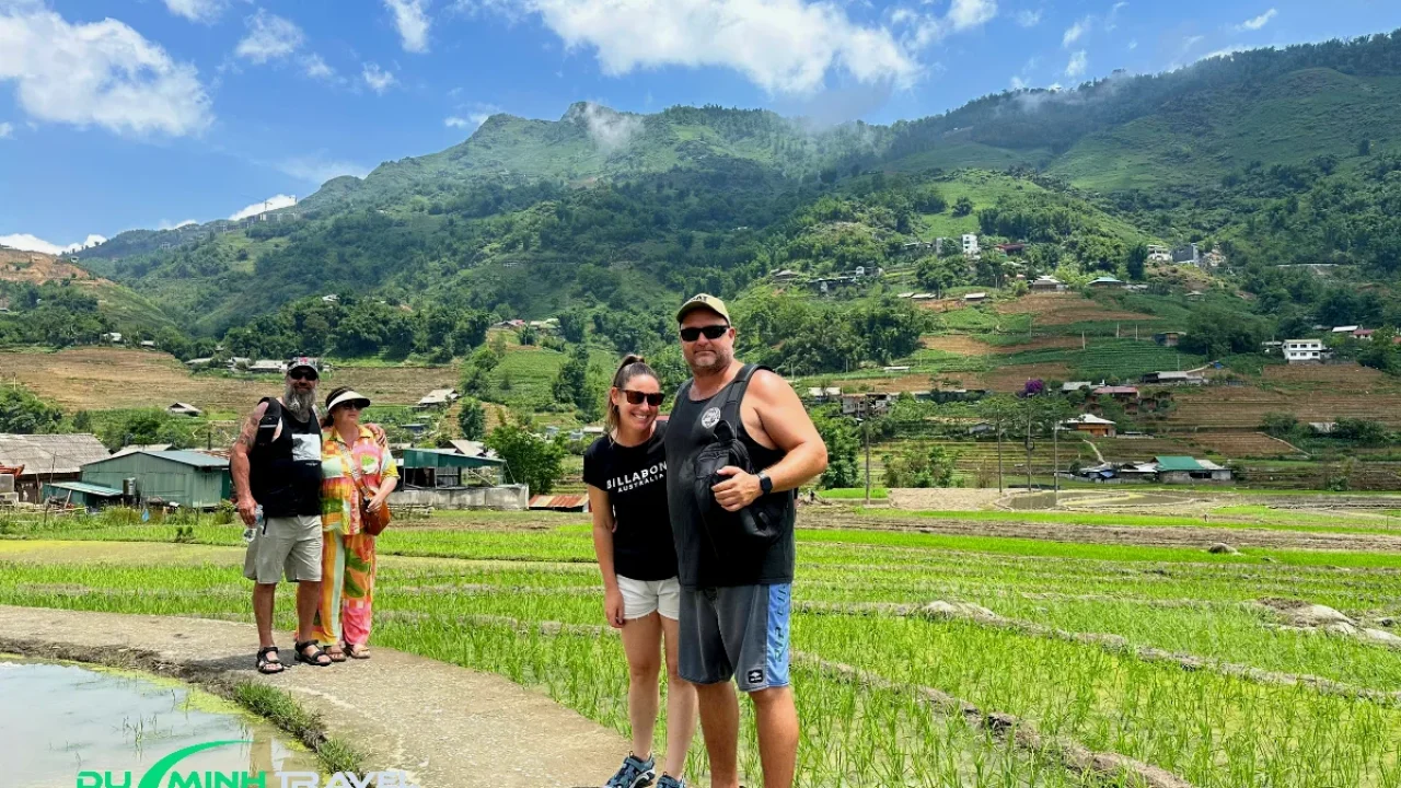 Trek and Village Stay