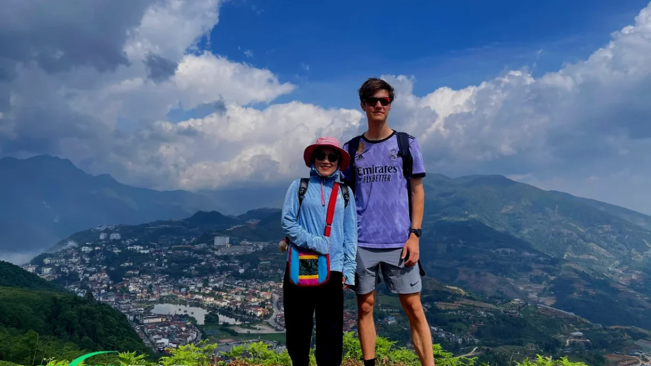 Explore Sapa A Breathtaking Destination for Nature Explore Sapa A Breathtaking Destination for Nature