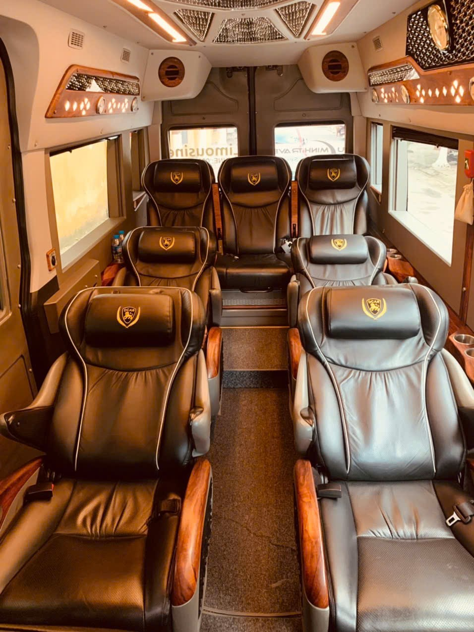 Why Duc Minh Travel Is the Top Choice for Bus Trips from Hanoi to Sapa