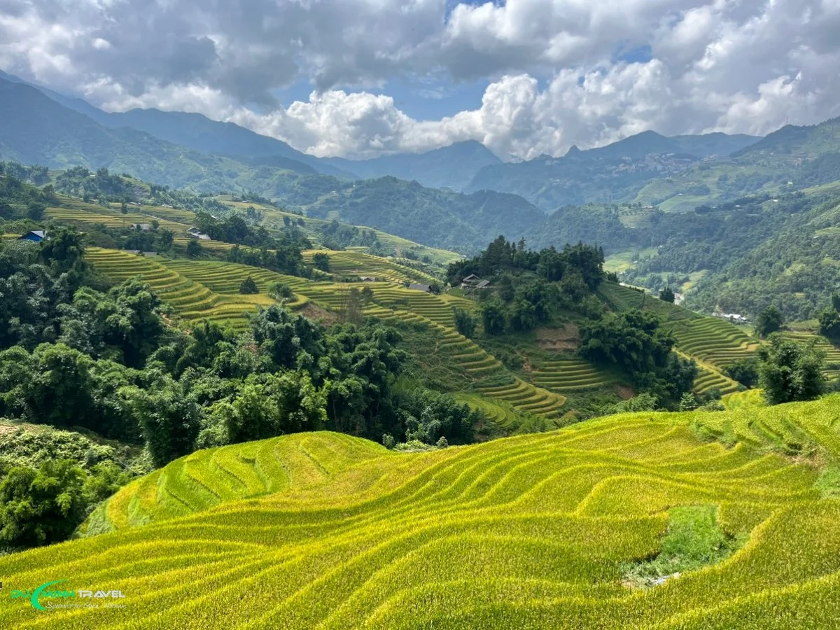 Full day scooter - Sapa out of crowd, 1 day